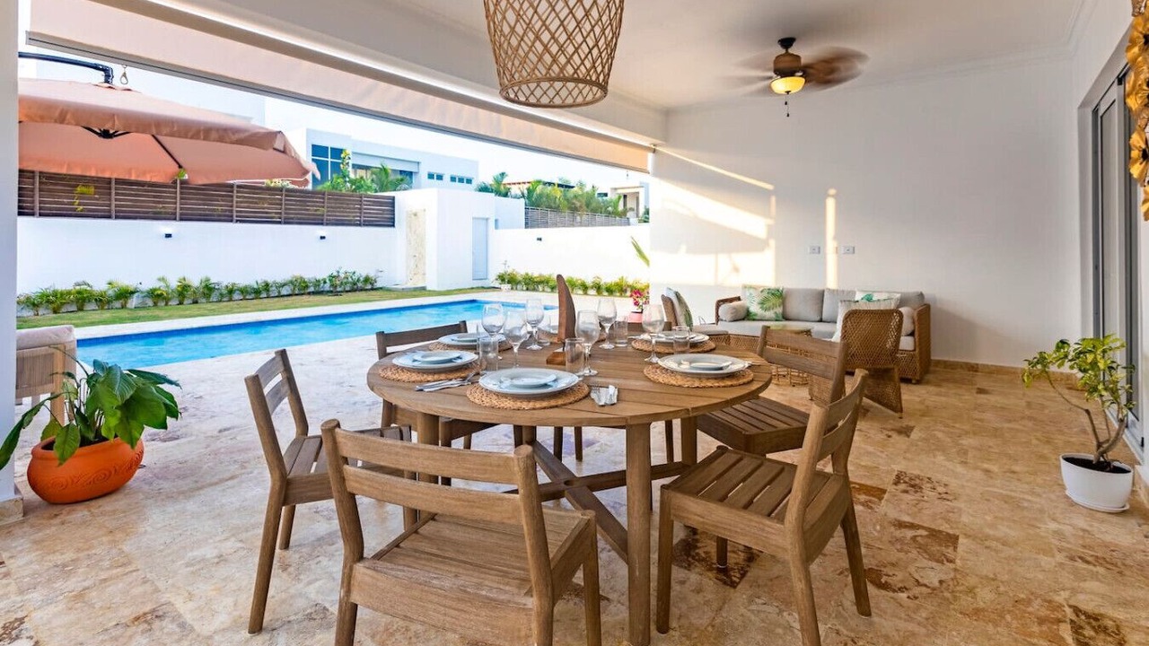 Photo of Outdoor in La Esplanada
