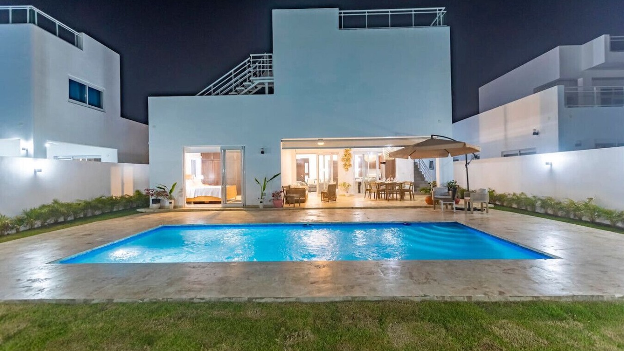 Photo of Outdoor in La Esplanada
