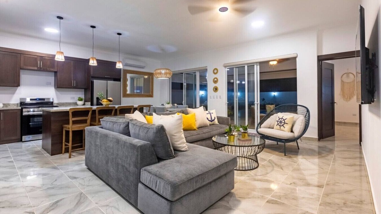 Photo of Livingroom in La Esplanada