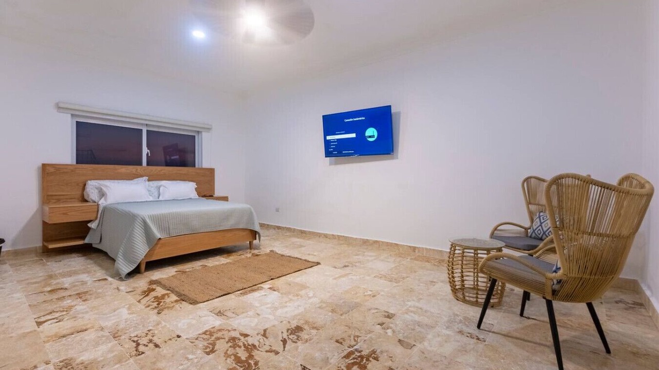 Photo of Bedroom in La Esplanada