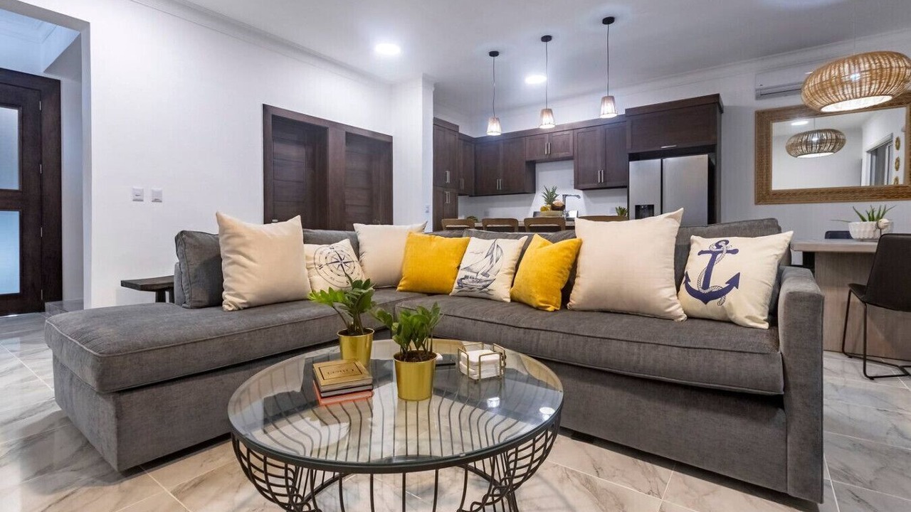 Photo of Livingroom in La Esplanada