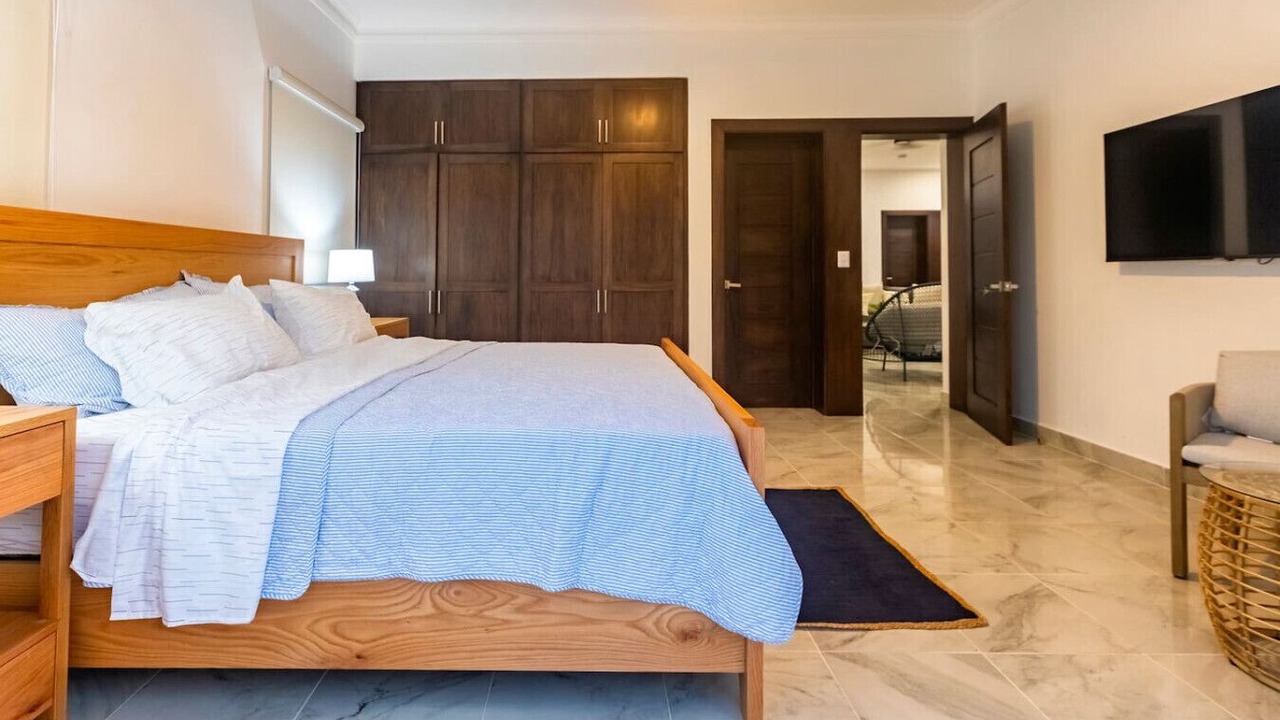 Photo of Bedroom in La Esplanada