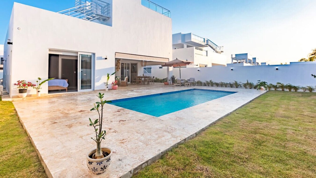 Photo of Outdoor in La Esplanada