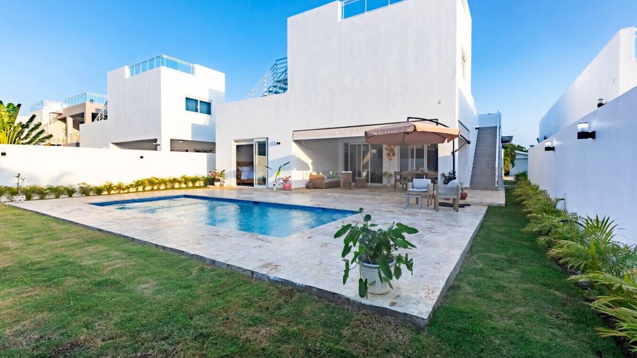 Photo of Outdoor in La Esplanada