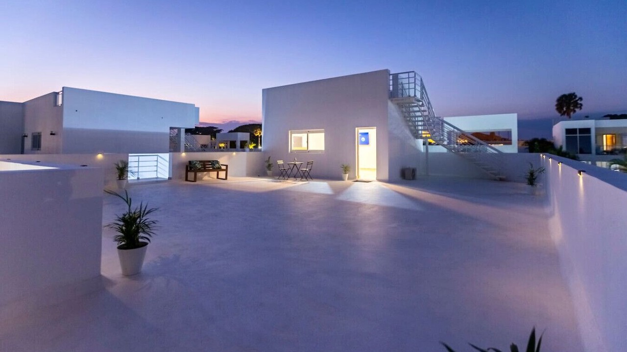 Photo of Patio Balcony in La Esplanada