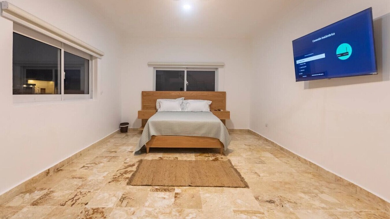 Photo of Bedroom in La Esplanada