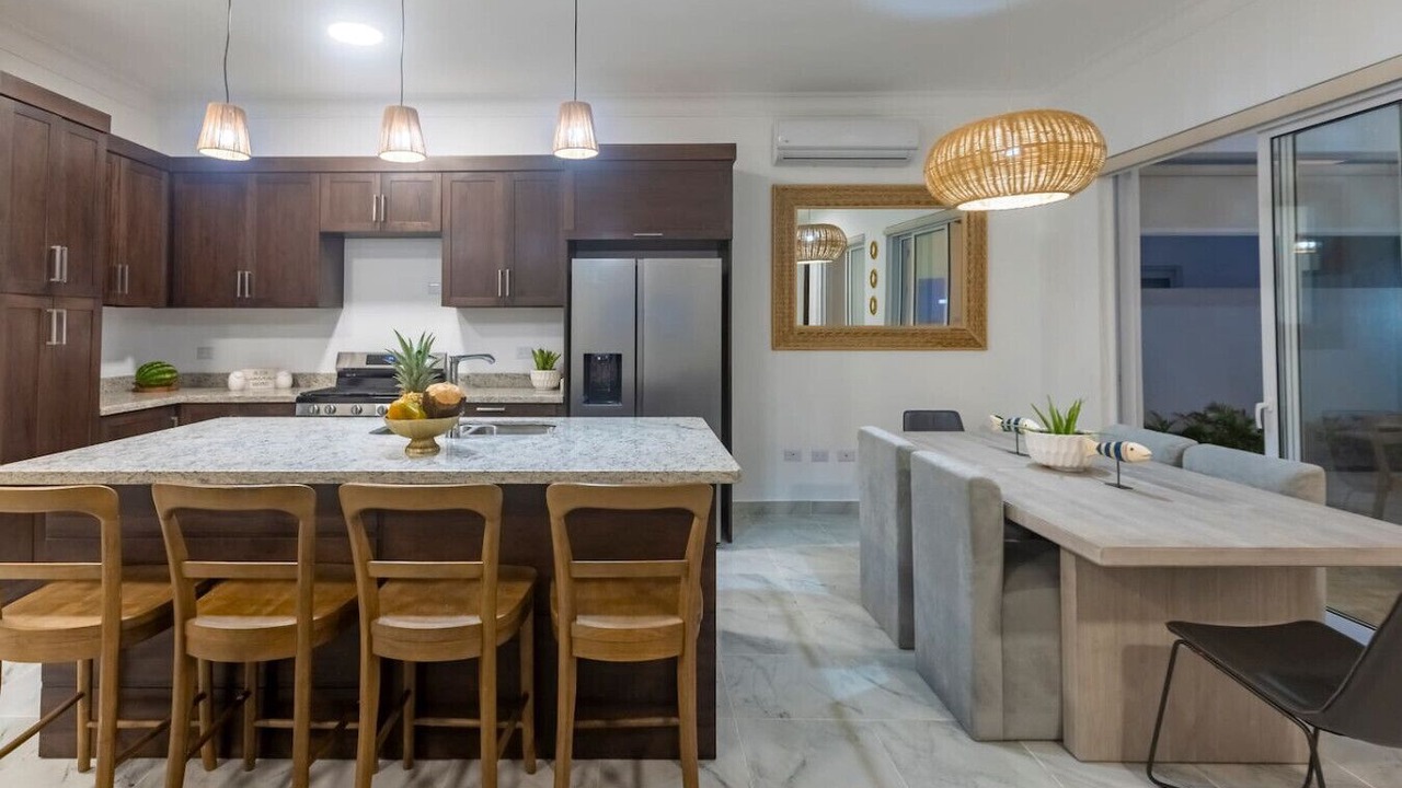 Photo of Kitchen in La Esplanada