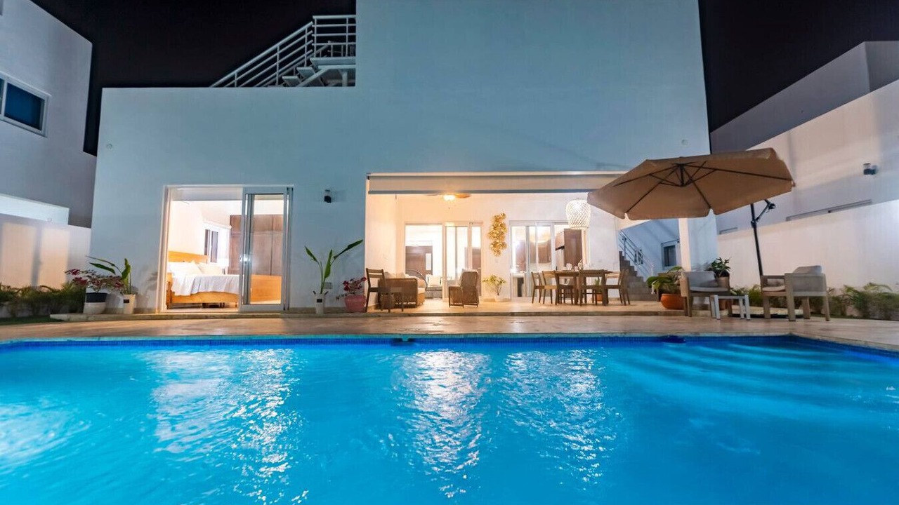 Photo of Outdoor in La Esplanada