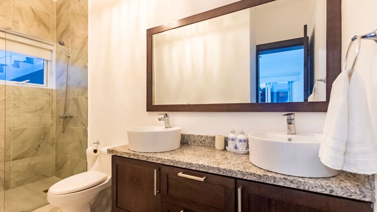 Photo of Bathroom in La Esplanada