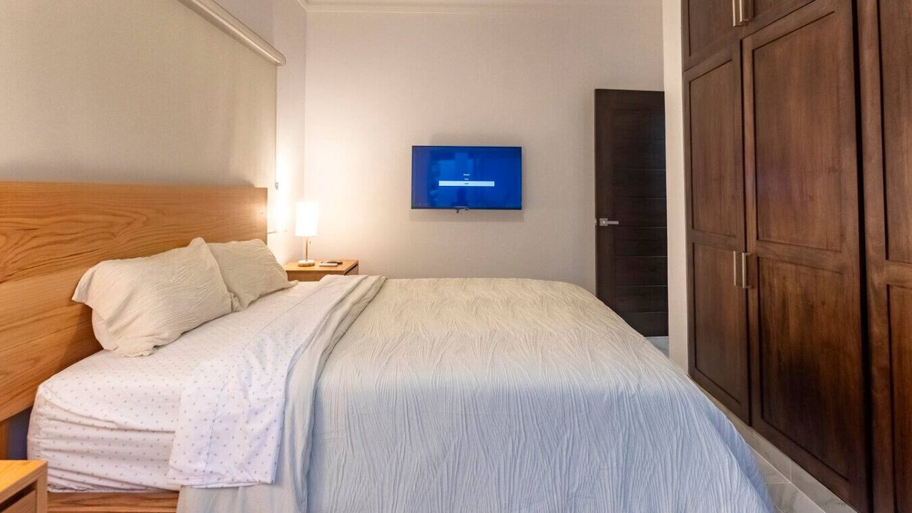 Photo of Bedroom in La Esplanada
