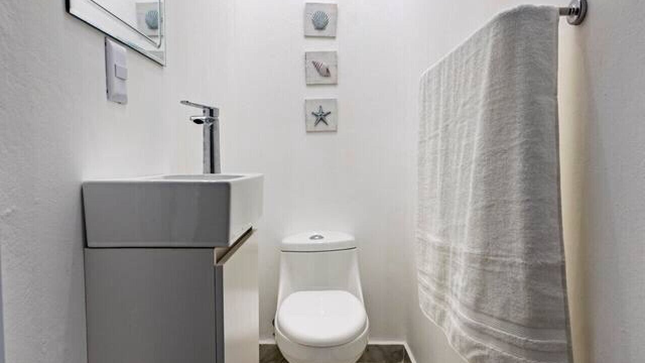 Photo of Bathroom in La Esplanada