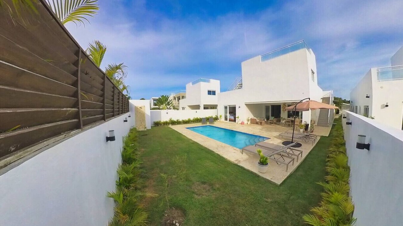 Photo of Outdoor in La Esplanada