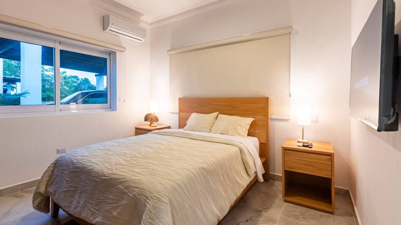 Photo of Bedroom in La Esplanada