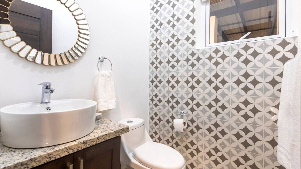 Photo of Bathroom in La Esplanada