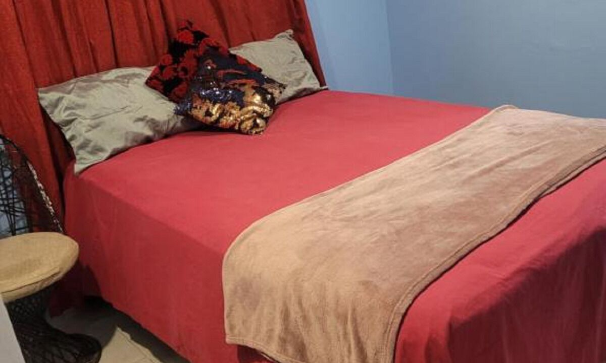 Photo of Bedroom in Korotogo