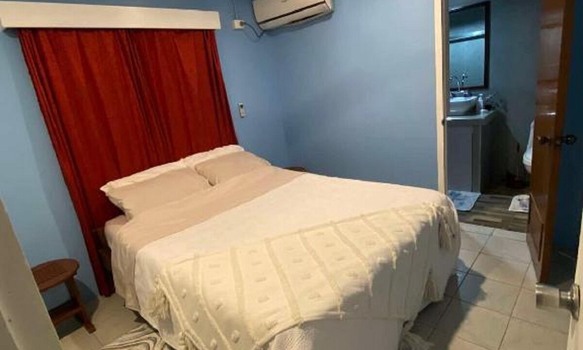 Photo of Bedroom in Korotogo