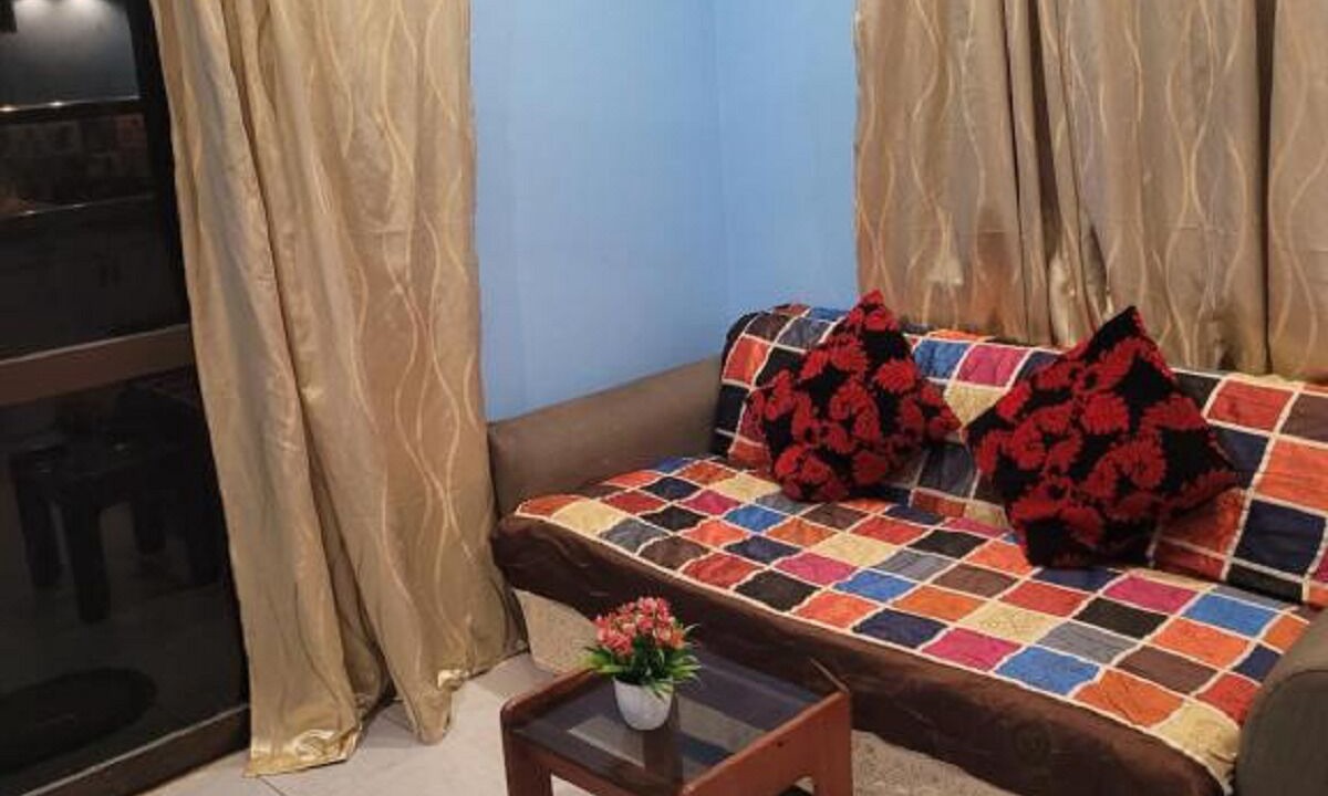 Photo of Livingroom in Korotogo