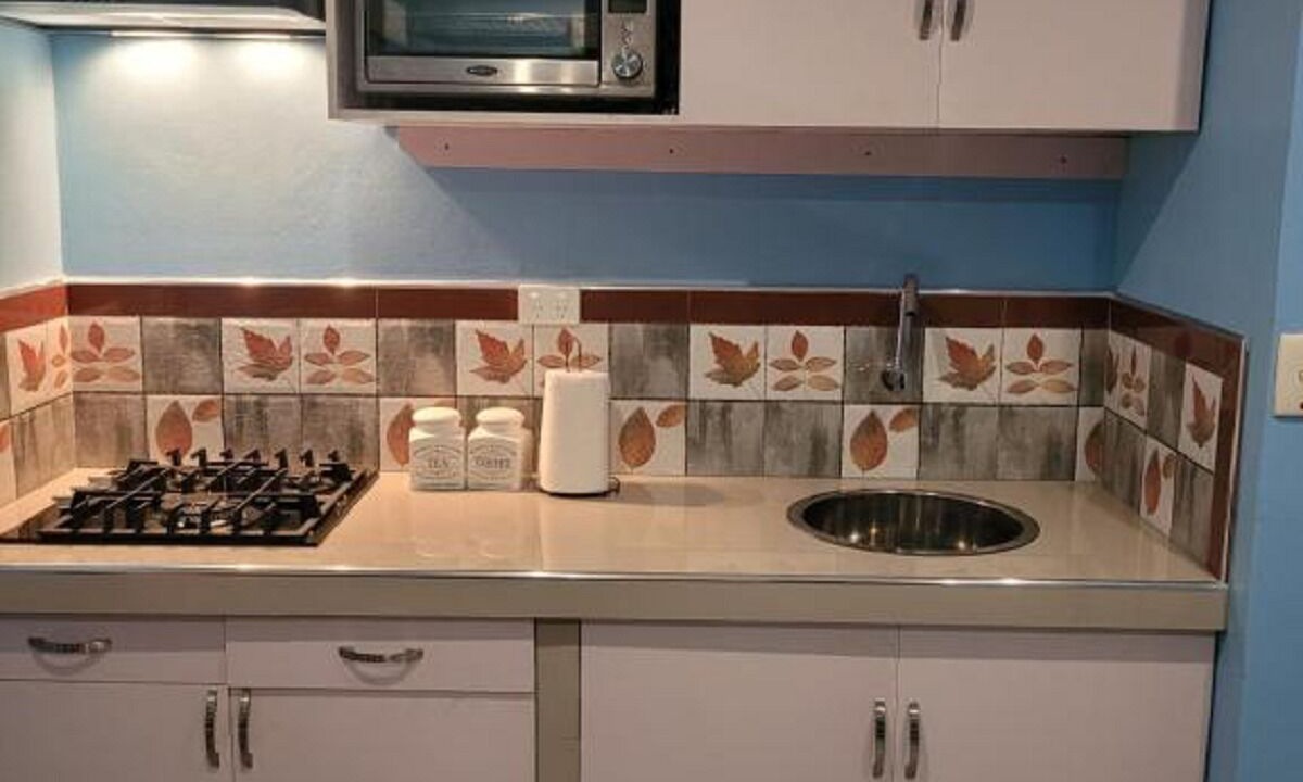 Photo of Kitchen in Korotogo