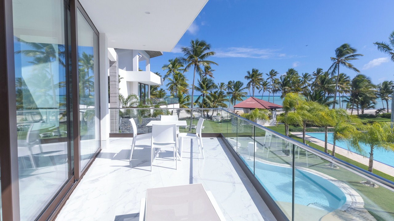 Photo of Outdoor in Punta Cana