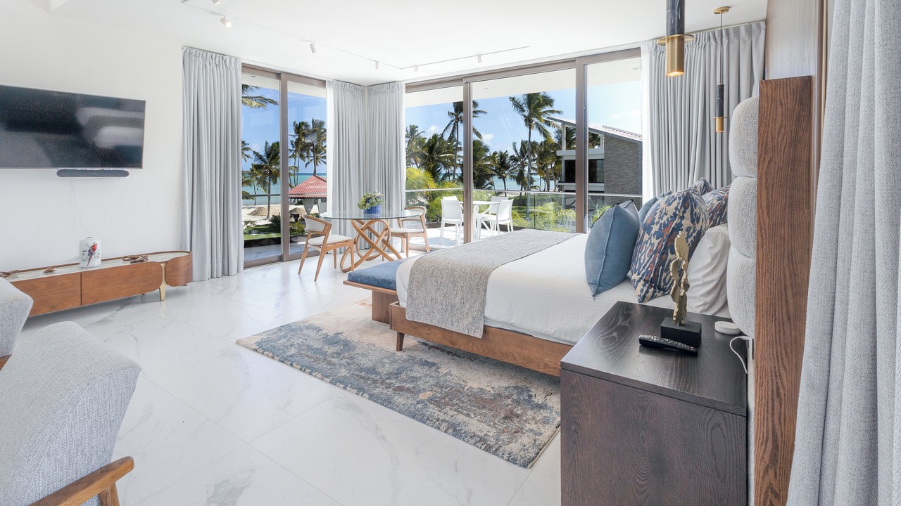 Photo of Bedroom in Punta Cana