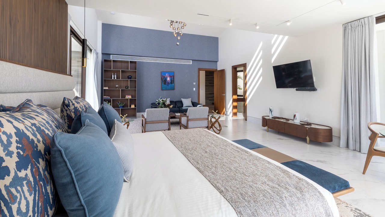 Photo of Bedroom in Punta Cana