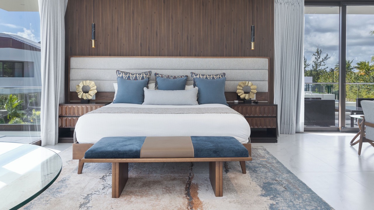 Photo of Bedroom in Punta Cana