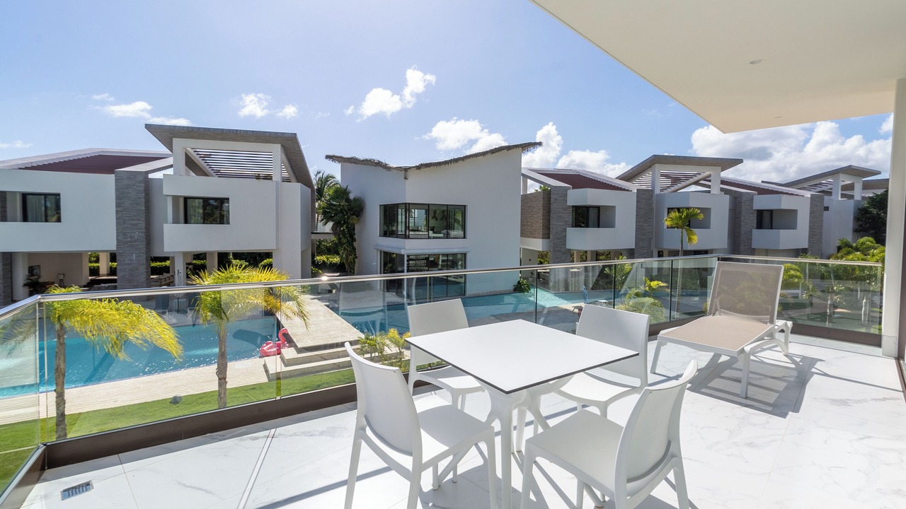 Photo of Outdoor in Punta Cana
