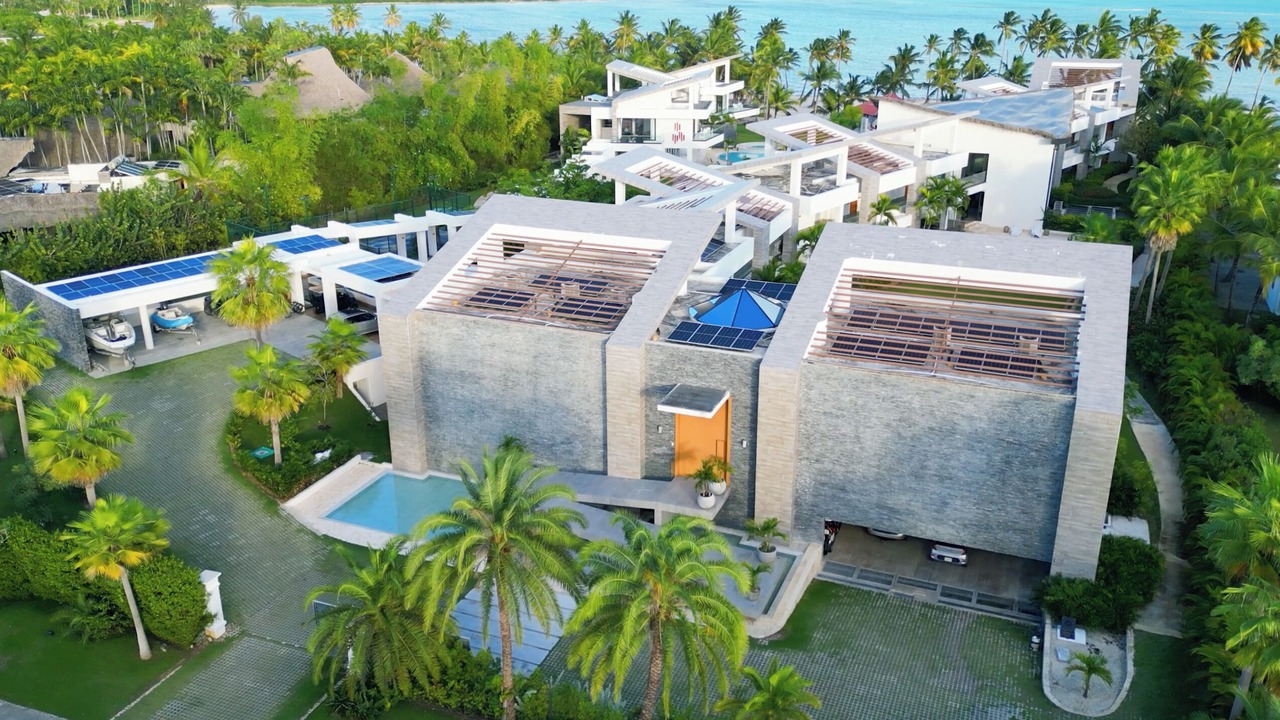 Photo of Outdoor in Punta Cana