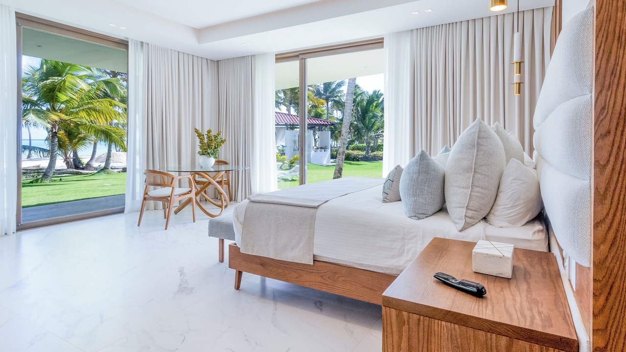 Photo of Bedroom in Punta Cana