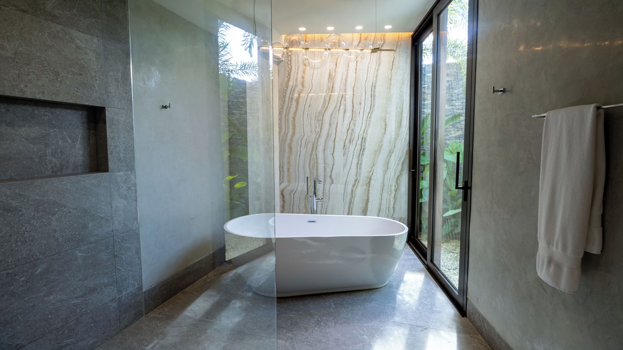 Photo of Bathroom in Punta Cana