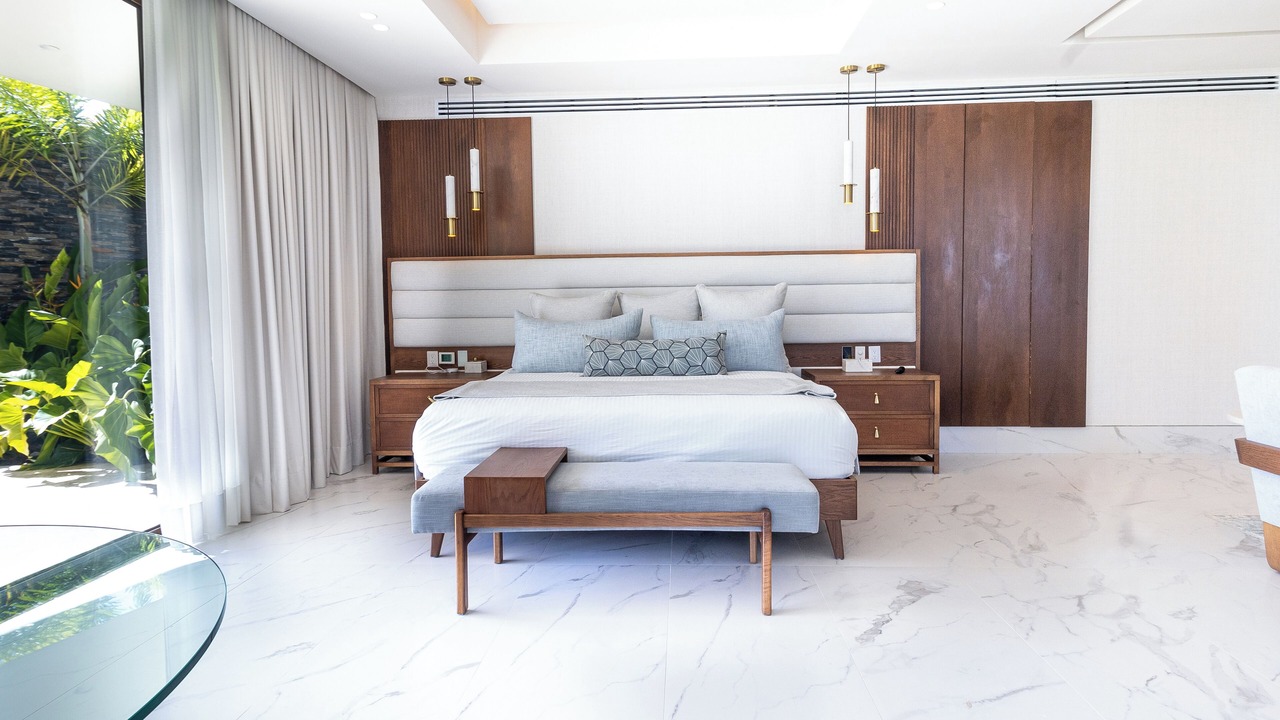 Photo of Bedroom in Punta Cana