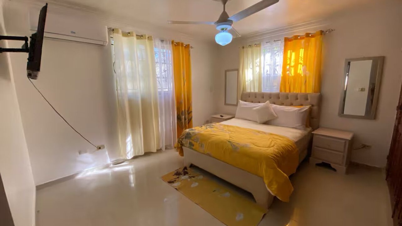 Photo of Bedroom in Guaricano