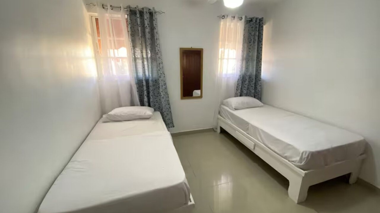 Photo of Bedroom in Guaricano