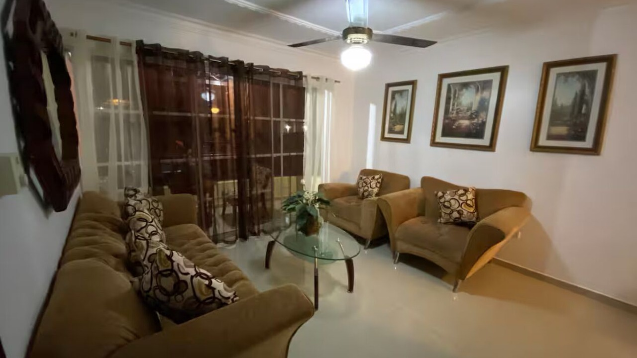 Photo of Livingroom in Guaricano