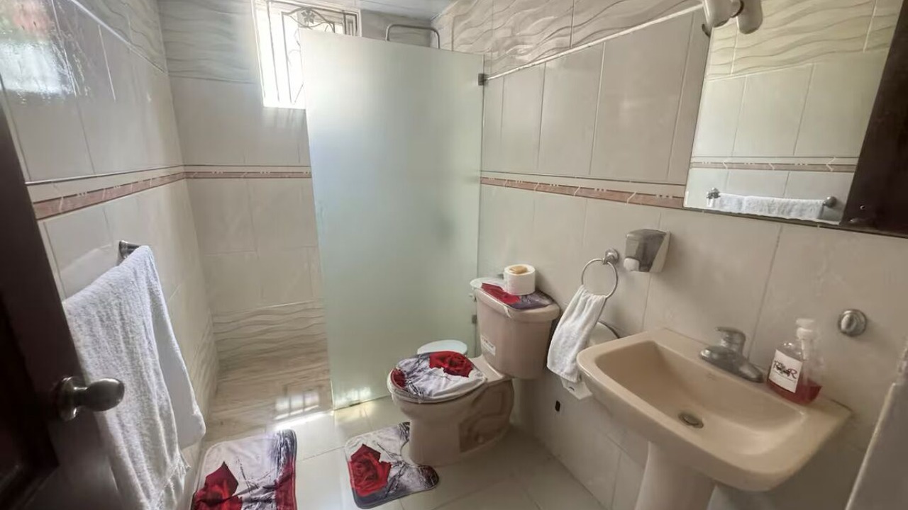Photo of Bathroom in Guaricano
