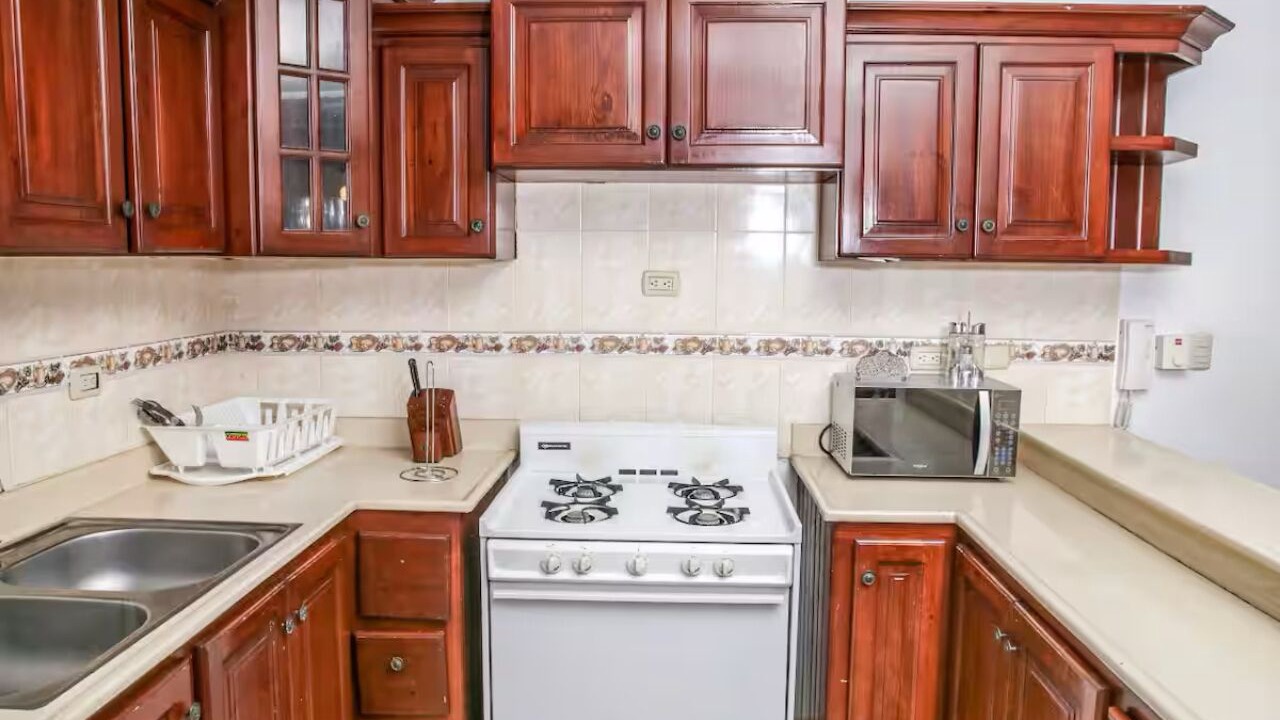 Photo of Kitchen in Guaricano