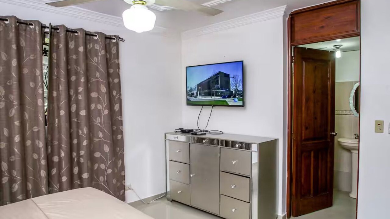 Photo of Bedroom in Guaricano