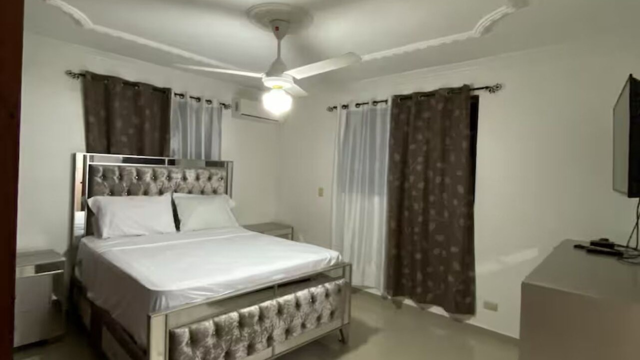 Photo of Bedroom in Guaricano
