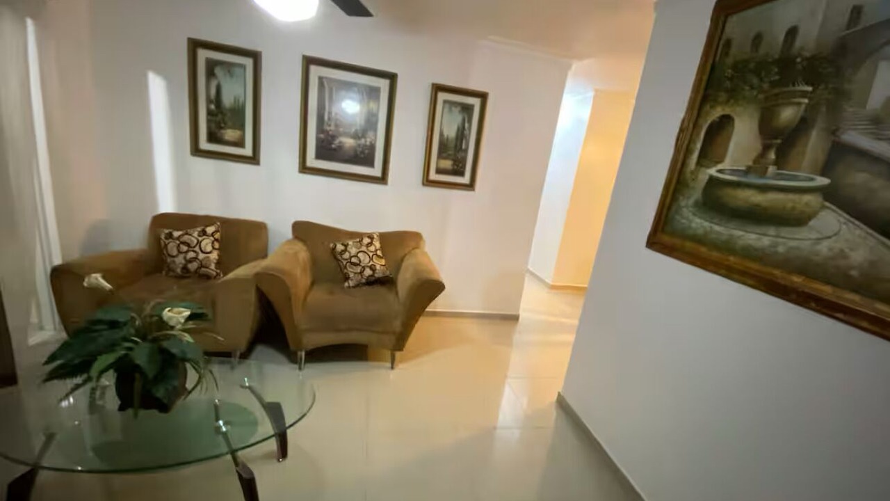 Photo of Livingroom in Guaricano