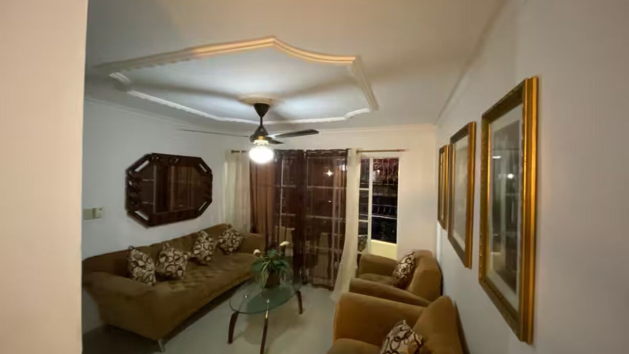 Photo of Livingroom in Guaricano