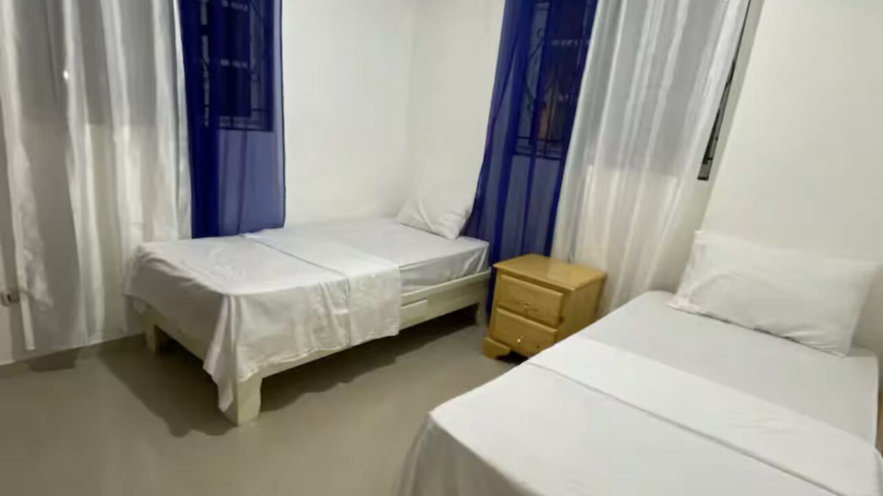Photo of Bedroom in Guaricano