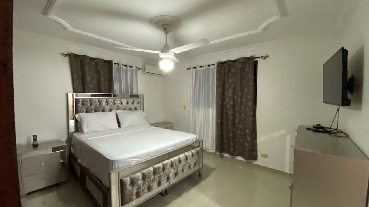 Photo of Bedroom in Guaricano