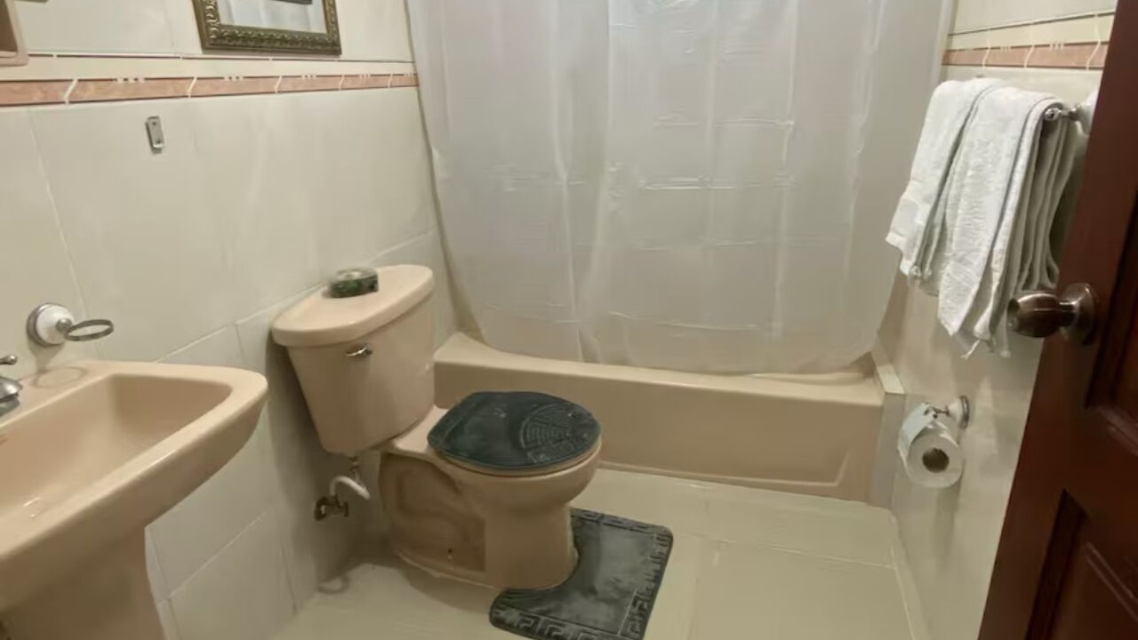 Photo of Bathroom in Guaricano