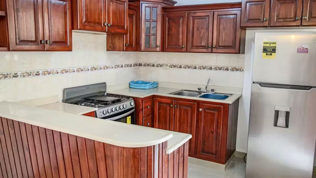 Photo of Kitchen in Guaricano