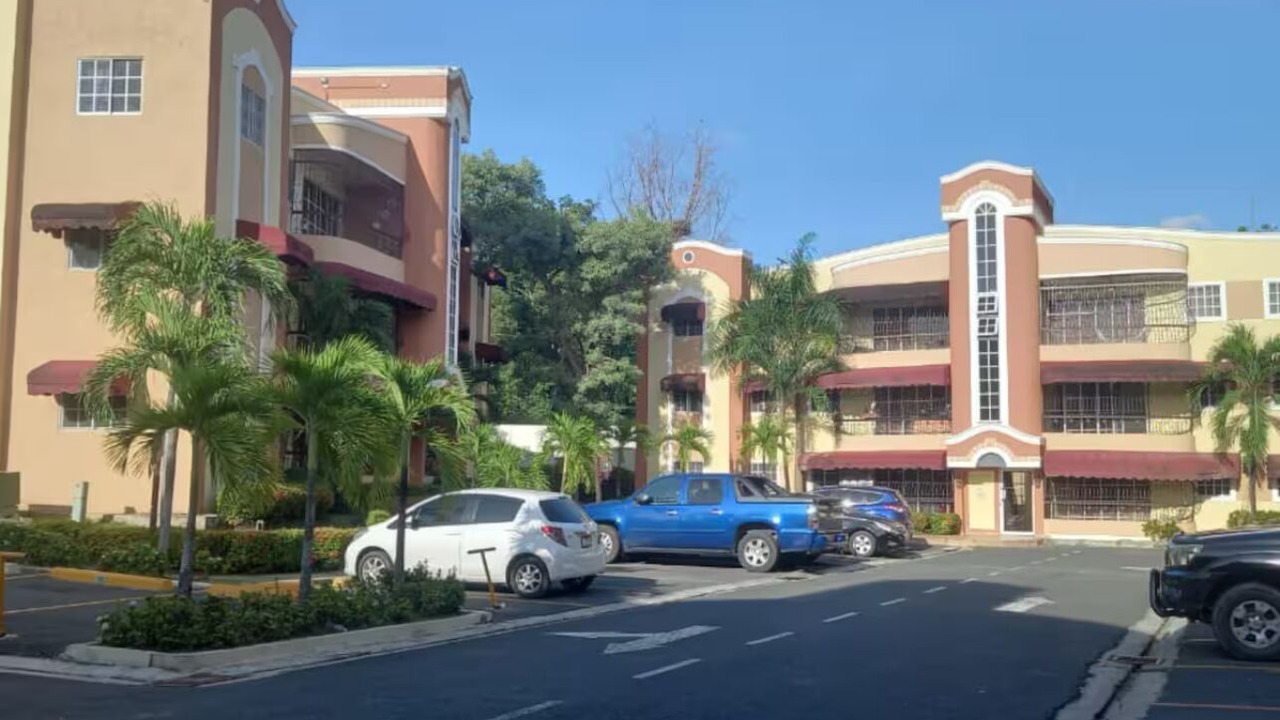 Photo of Outdoor in Guaricano