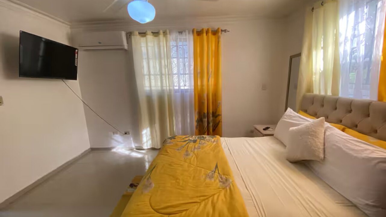 Photo of Bedroom in Guaricano