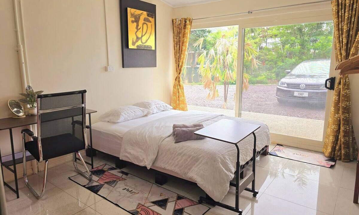 Photo of Bedroom in Suva