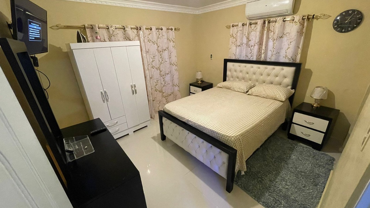 Photo of Bedroom in Barahona