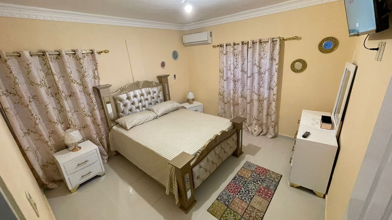 Photo of Bedroom in Barahona