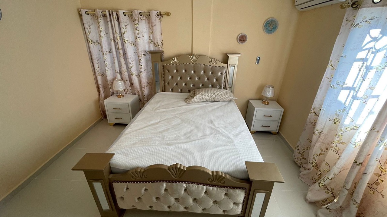 Photo of Bedroom in Barahona